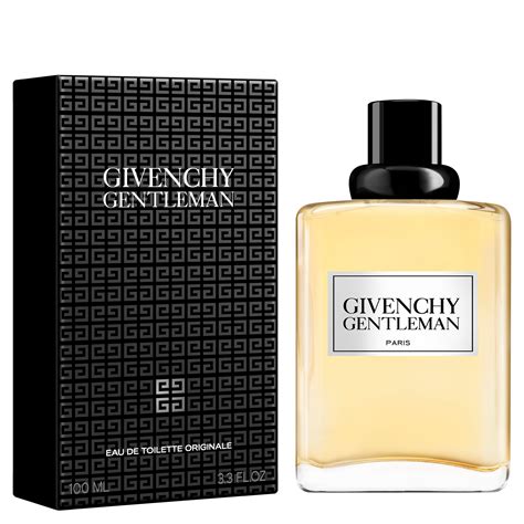 200 ml givenchy gentleman eau de toilette|Givenchy gentleman original.